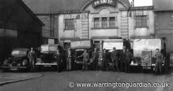 The long lost cinema which was known as the most luxurious in Warrington