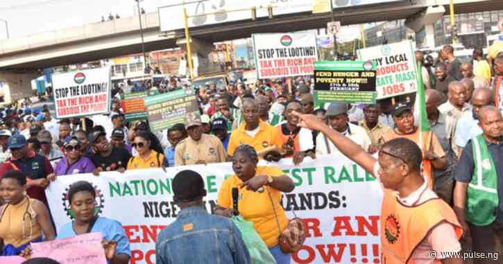 We barely move around town, make ends meet, FCT residents lament fares hike