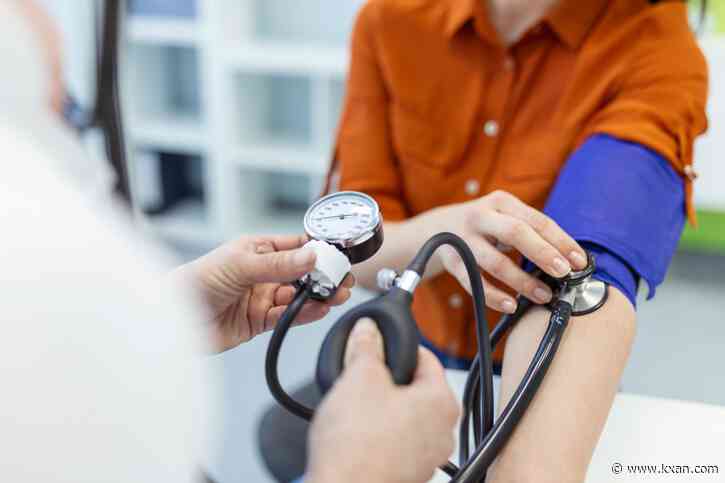 Preventative care is key to knowing chronic disease risk, Austin doctor says