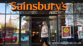 Sainsbury's issues urgent recall over two popular dinner items as shoppers warned 'do not eat it'