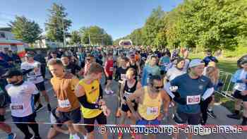 Einstein-Marathon 2024: Zwischen sportlichen Höchstleistungen und anstrengenden Debüts