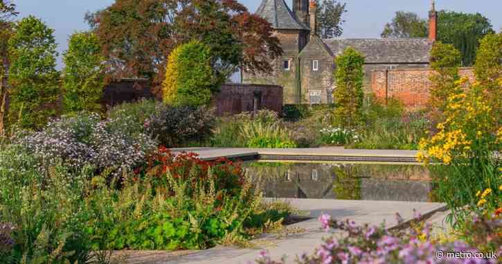 UK predicted to get hotter and drier by 2075 – except for in one major city