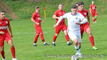 Kreisliga A3: Die Aufholjagd des SV Tiefenbach kommt zu spät