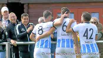 Zu früh gefreut: Senden verspielt 3:1-Vorsprung im Heimspiel