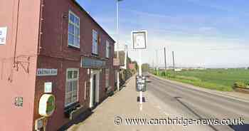 The lost Cambridgeshire railway station that passengers had to request to stop at