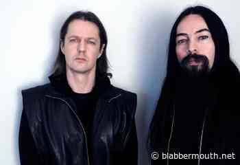 SATYRICON's Upcoming Album Will Be 'Very Varied' With Some 'More Conventional' Elements