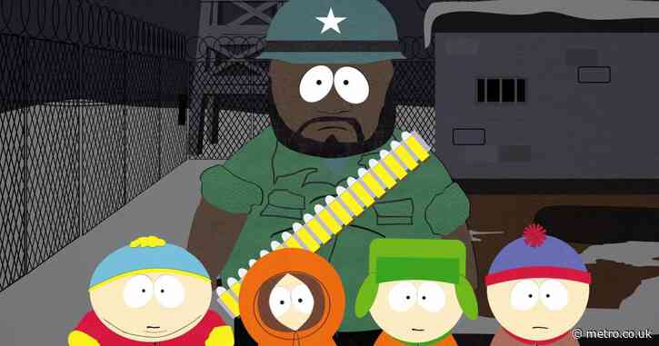 Truth behind huge South Park mystery finally ‘revealed’ after 19 years