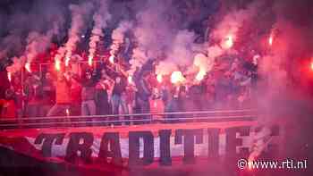 Beerschot speelt gestaakte derby niet uit: Antwerp wint met 5-0