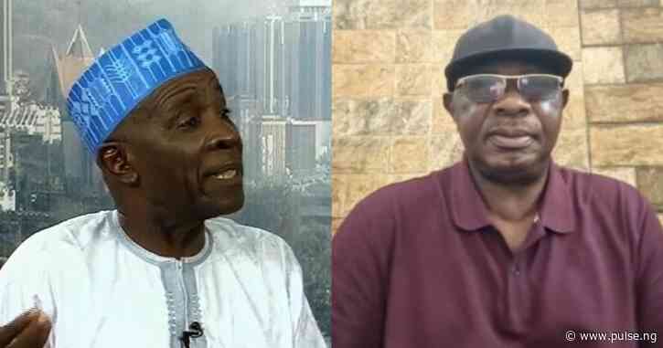 Galadima doesn't speak for us, Tinubu not fighting Kano govt - NNPP founder