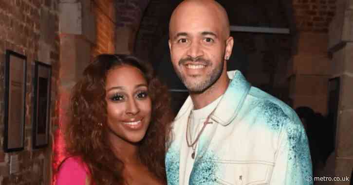 X Factor icon Alexandra Burke engaged to footballer boyfriend of three years