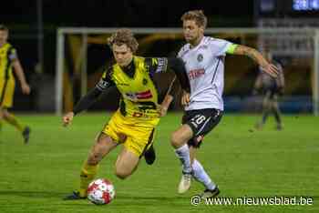 REEKSOVERZICHT 2DE AFDELING VV A: KVV Zelzate doet goede zaak, eerste zege voor FC Lebbeke, RC Gent nieuwe rode lantaarn