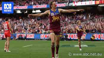 Brisbane won't want Joe Daniher to retire, but can still repeat as premiers if the grand final was his perfect farewell