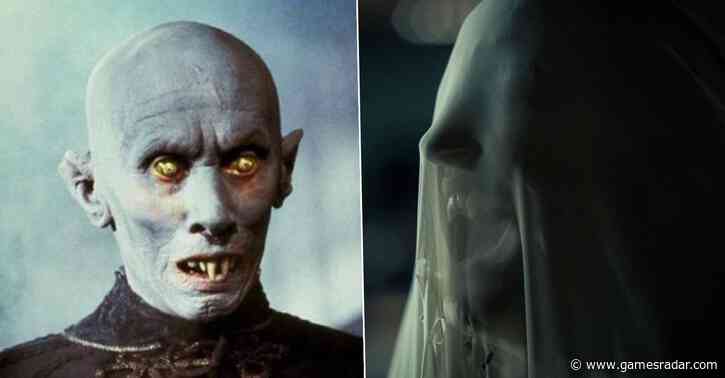 Salem’s Lot producer explains why his vampire looks more like Nosferatu than Stephen King’s depiction