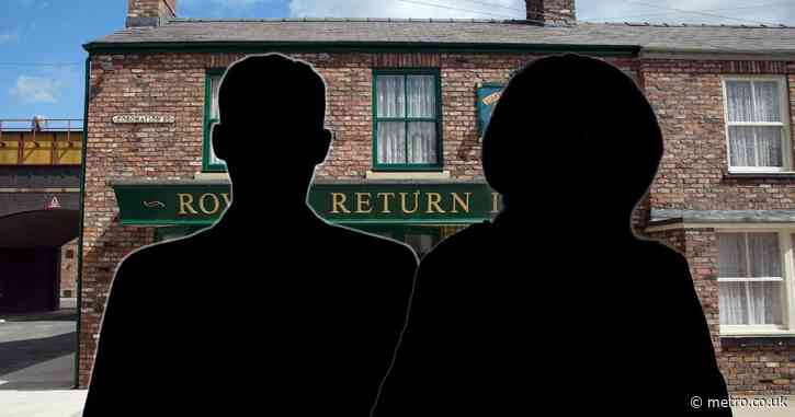 Coronation Street finally confirms return of major character after 15 years – as a show legend exits