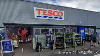 Unholy row as supermarket giants Tesco plan to open on a Sunday... in Stornoway