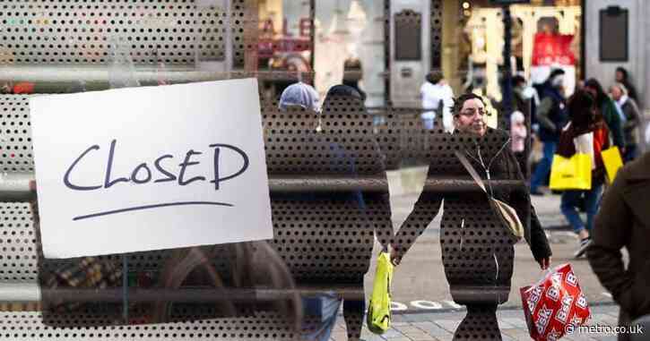 These shops have announced they will be closed on Boxing Day