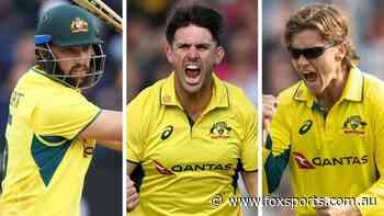 No clear answer to big Warner questions; Aussie’s glaring Zampa truth — ODI Talking Points