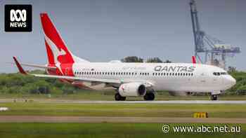 Qantas engineers warn of travel delays as they walk off the job across the country