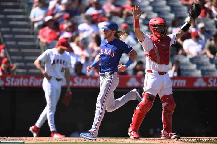 Angels drop final game of the season to finish with 99 losses