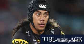 Luai’s Dally M salute a nod to Tigers chase but his Penrith replacement is overlooked