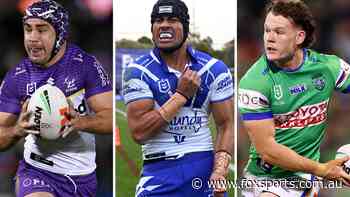 Team of the Year by position to captain, rookie and coach — Dally M nominees announced