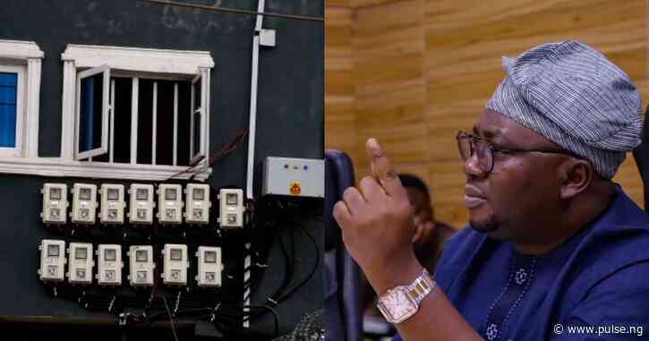 More than 40% of Nigerians now enjoy 20 hours of power supply daily - Adelabu