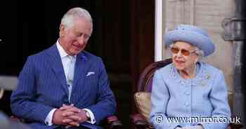 King shares why Scotland has 'special place' in his heart in touching speech