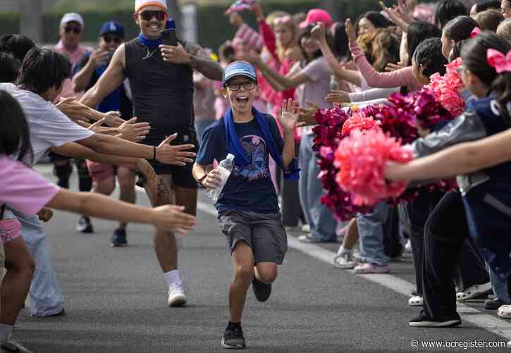 More Thank Pink Walk is about doing more to fight breast cancer