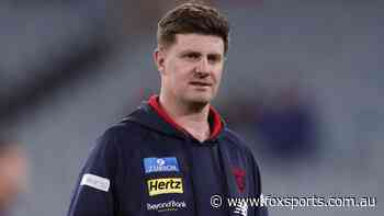 BREAKING: West Coast set to announce  Demons assistant as new head coach