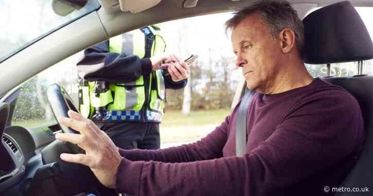 Drink-drivers may need to pass breathalyser test every time they start their car