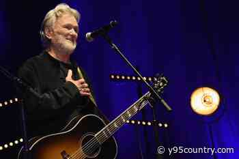 BREAKING: Kris Kristofferson Dead at 88