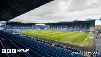 West Brom fan dies at Sheffield Wednesday match