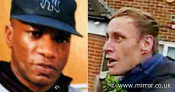 Metropolitan Police hunt two escaped mental health patients as public warned 'do not approach'