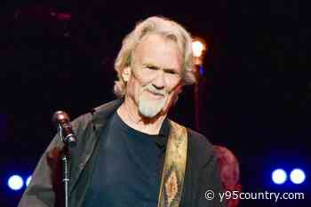 See the Setlist From Kris Kristofferson’s Final Concert