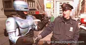 New 'Robocop' Television Series Reportedly in the Works: Here's Why There's Plenty of Cause for Concern