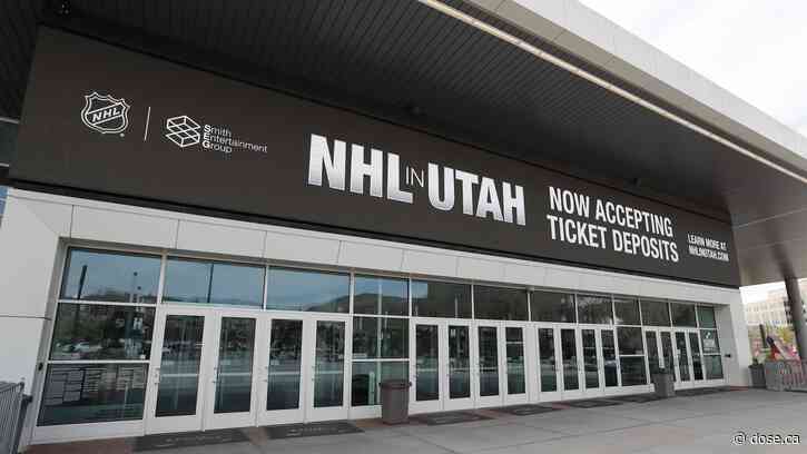 Thousands of seats with obstructed view for Utah hockey fans