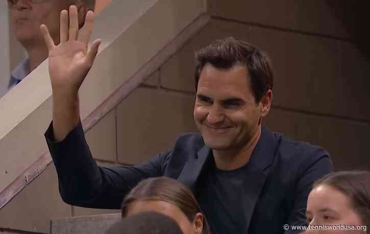 'It Sounds Terrible!' Roger Federer jokes about 20th anniversary of US Open glory