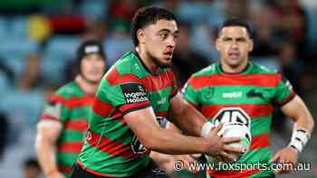 Souths sign boom centre to multi-year extension — NRL Transfer Centre