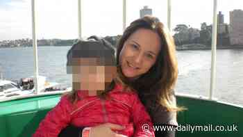 Natalie Glacsik is allegedly run over and killed by her husband months after the unthinkable happened to their seven-year-old son at their Pokolbin Airbnb in NSW wine country