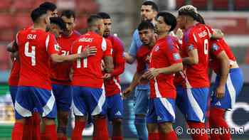 ¿Cuándo juega la Roja ante Brasil y Colombia por Clasificatorias?