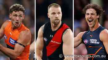 Shock contender emerges for Stringer; ‘mystery club’ joins wantaway race: Trade Whispers