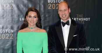 Kate Middleton and Prince William's move hints at US future as expert suggests 'new plans afoot'