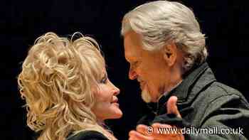 Dolly Parton mourns 'great loss' of friend Kris Kristofferson with a touching tribute: 'I will always love you'