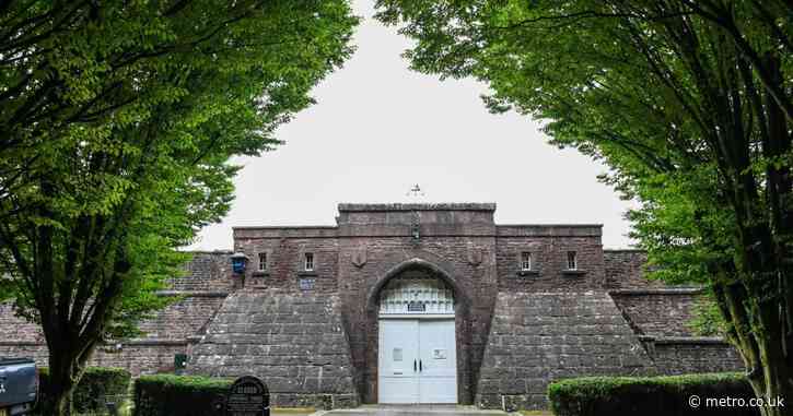 Is this the creepiest museum in the UK?