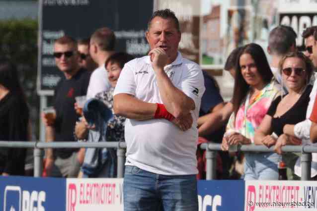 SPORTKORT WEST-VLAANDEREN. FC Doomkerke wisselt van trainer, Jordy Decottignies eerste aanwinst van Tarteletto-Isorex