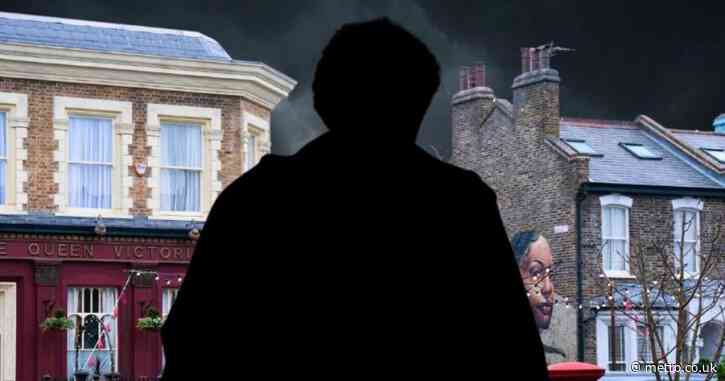 EastEnders killer ‘set to confess’ at last – and it’s good news for a Walford icon