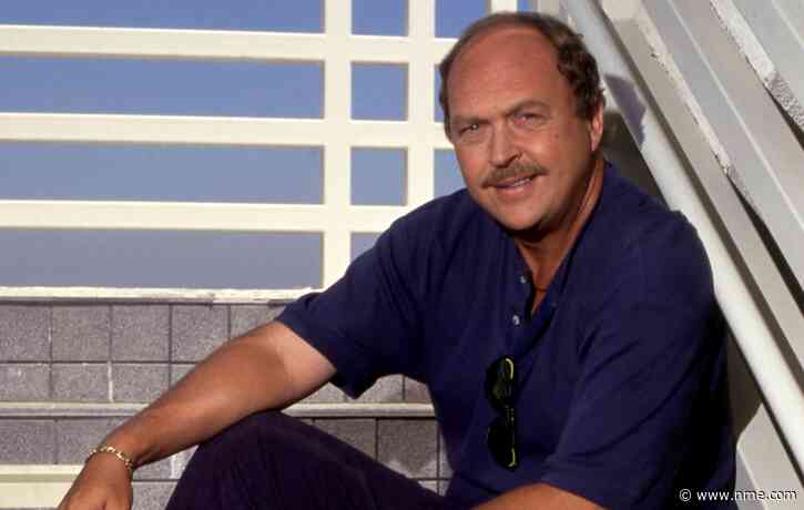 ‘Beverly Hills Cop’ star John Ashton has died