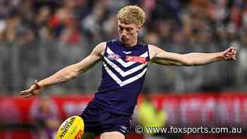 Dockers cut mid-year draftee; premiership winger‘s shock retirement — Off-Season Central