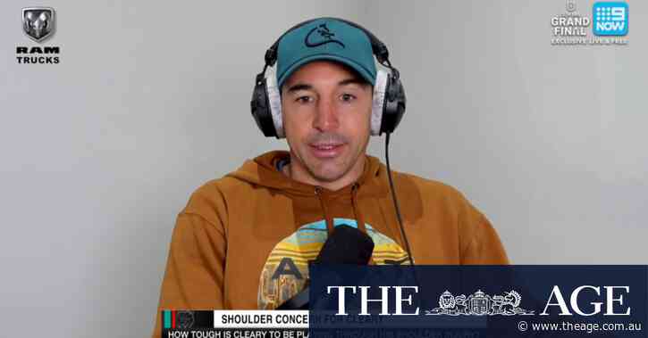 How do the Storm stop a Panthers Grand Final victory? Billy Slater Podcast Ep27