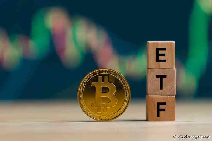 Bitcoin en ethereum ETF’s halen meer dan half miljard dollar op